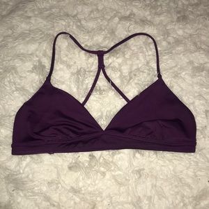 Victoria’s Secret sports bra